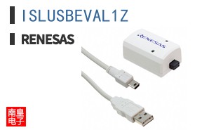 ISLUSBEVAL1Z