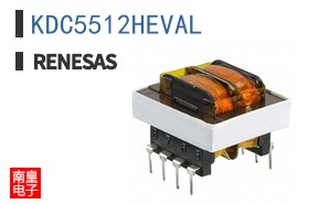 KDC5512HEVAL