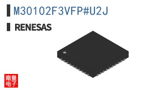 M30102F3VFP#U2J
