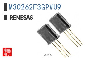 M30262F3GP#U9