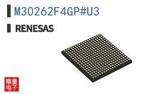 M30262F4GP#U3