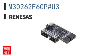M30262F6GP#U3