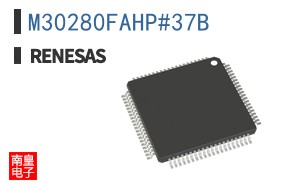 M30280FAHP#37B