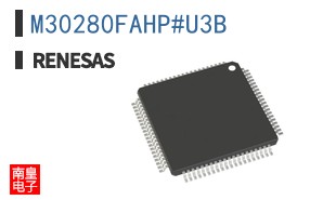 M30280FAHP#U3B