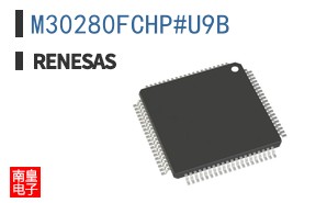 M30280FCHP#U9B