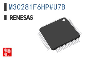 M30281F6HP#U7B