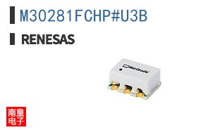 M30281FCHP#U3B