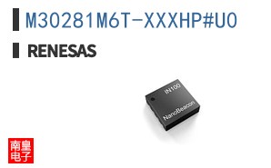 M30281M6T-XXXHP#U0