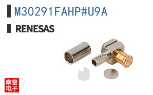 M30291FAHP#U9A