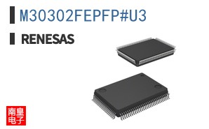 M30302FEPFP#U3