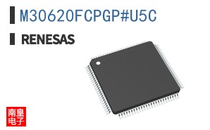 M30620FCPGP#U5C
