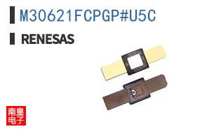 M30621FCPGP#U5C