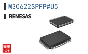 M30622SPFP#U5
