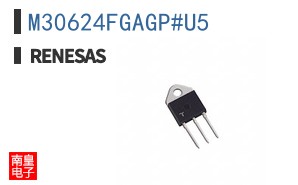 M30624FGAGP#U5