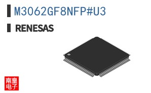 M3062GF8NFP#U3