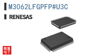 M3062LFGPFP#U3C