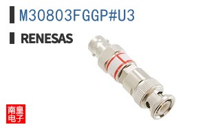 M30803FGGP#U3