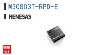 M30803T-RPD-E