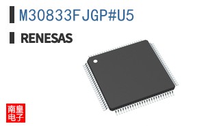 M30833FJGP#U5