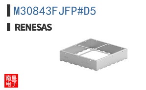 M30843FJFP#D5