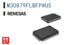 M30879FLBFP#U5