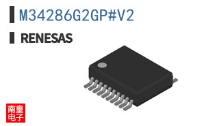 M34286G2GP#V2