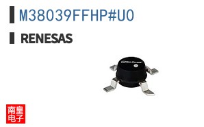 M38039FFHP#U0