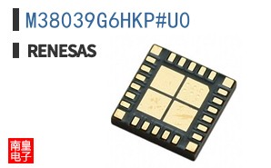 M38039G6HKP#U0