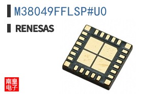 M38049FFLSP#U0