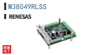 M38049RLSS