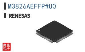 M3826AEFFP#U0