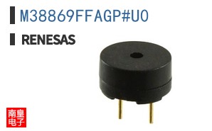 M38869FFAGP#U0