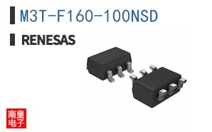 M3T-F160-100NSD