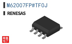 M62007FP#TF0J