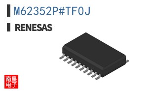 M62352P#TF0J