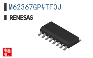 M62367GP#TF0J