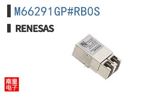 M66291GP#RB0S