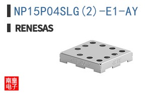 NP15P04SLG(2)-E1-AY