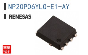 NP20P06YLG-E1-AY