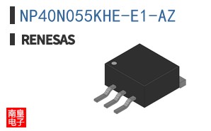 NP40N055KHE-E1-AZ
