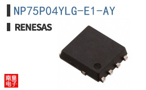 NP75P04YLG-E1-AY