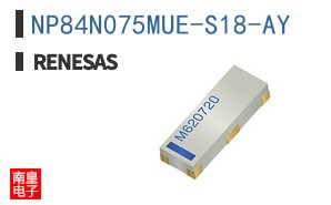 NP84N075MUE-S18-AY