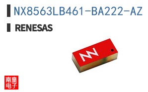 NX8563LB461-BA222-AZ