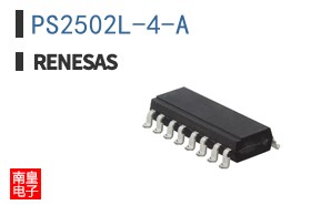 PS2502L-4-A
