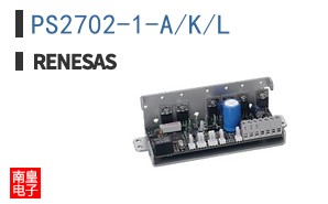 PS2702-1-A/K/L