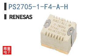 PS2705-1-F4-A-H