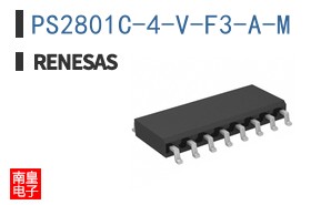 PS2801C-4-V-F3-A-M