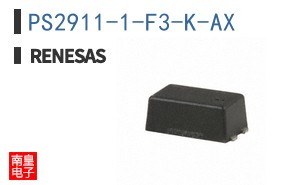 PS2911-1-F3-K-AX