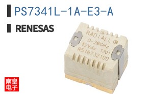 PS7341L-1A-E3-A