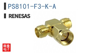 PS8101-F3-K-A